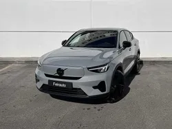 Prateado Novo 2026 Volvo EC40 SUV | € 51.900