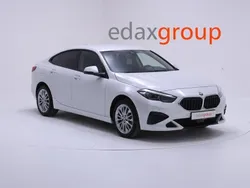 Branco Usado 2024 BMW 216 Sport Line Coupé | € 31.990 (Super Preço)