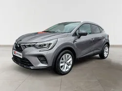 Cinza Usado 2023 Mitsubishi ASX Invite SUV | € 18.590 (Preço justo)