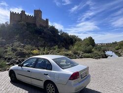 Usado 2001 Honda Civic Sedan | € 1.500