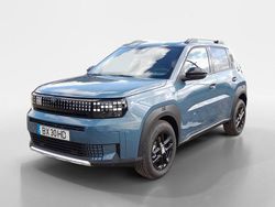 Azul Novo 2025 Fiat Grande Panda Icon Citadino | € 22.900