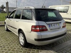 Usado 2003 Fiat Stilo Weekend Carrinha | € 2.800
