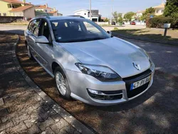 Usado 2011 Renault Laguna III Sedan | € 3.750 (Super Preço)