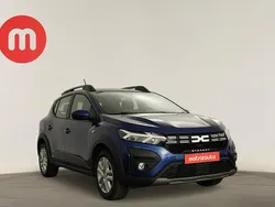 Usado 2024 Dacia Sandero Expression Citadino | € 17.299 (Preço justo)