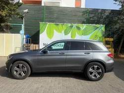 Usado 2017 Mercedes GLC250 | € 32.500 (Caro)
