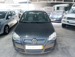 Antracite Usado 2008 VW Polo | € 5.000 (Preço justo)