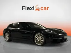 Preto Usado 2020 Porsche Panamera Sedan | € 85.980 (Preço elevado)