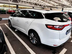 Usado 2017 Renault Mégane GT Line GT-Line Sedan | € 4.900