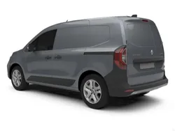 Preto Novo 2025 Renault Kangoo Monovolume | € 42.680