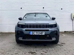 Cinzento Usado 2024 Jeep Avenger EV Summit SUV | € 46.400