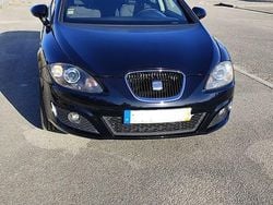 Usado 2012 Seat Leon Copa Sedan | € 7.200 (Super Preço)