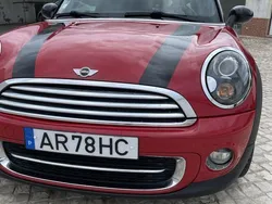 Usado 2012 Mini Clubman Carrinha | € 8.500 (Bom preço)