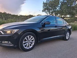 Usado 2015 VW Passat Sedan | € 14.550 (Preço elevado)