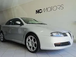 Alfa Romeo GT