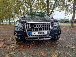 Usado 2009 Audi Q5 SUV | € 10.500 (Preço justo)