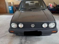 Usado 1989 VW Golf II Sedan | € 5.600