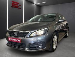 Antracite Usado 2019 Peugeot 308 Style | € 13.980 (Preço justo)