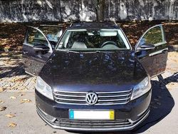 Usado 2014 VW Passat Carrinha | € 9.000 (Super Preço)
