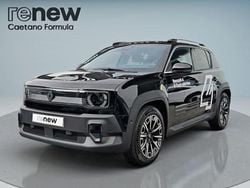 Preto Usado 2025 Renault R4 | € 39.550