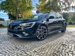 Preto Usado 2022 Renault Mégane IV R.S. | € 42.990