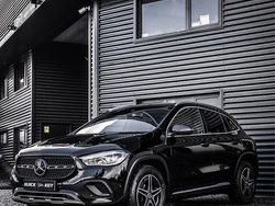 Usado 2021 Mercedes GLA200 Business SUV | € 35.750