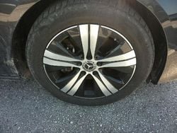 Cinzento graphite Usado 2022 Mercedes C220 | € 55.900