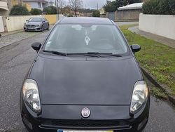 Usado 2014 Fiat Punto Sedan | € 5.250 (Preço justo)