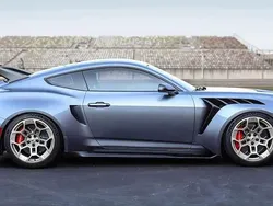 Outra Usado 2021 Ford Mustang | € 369.999