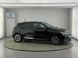 Preto Usado 2023 Renault Clio V | € 16.990 (Preço justo)