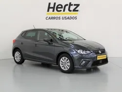 Usado 2023 Seat Ibiza Style Citadino | € 14.790 (Preço justo)