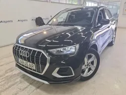Preto Usado 2022 Audi Q3 Advanced SUV | € 35.700 (Preço justo)