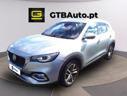 Cinzento Usado 2023 MG HS SUV | € 24.900 (Preço elevado)