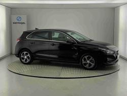 Preto Usado 2023 Hyundai i30 Style Citadino | € 20.850 (Bom preço)