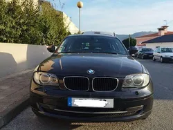 Usado 2010 BMW 116 Citadino | € 8.500 (Caro)