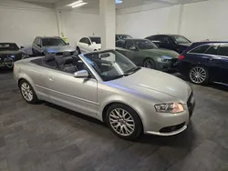 Cinzento Usado 2009 Audi A4 | € 13.490