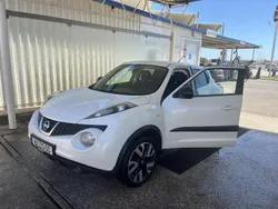 Usado 2014 Nissan Juke SUV | € 10.000 (Bom preço)