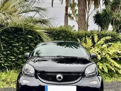 Preto Usado 2018 Smart ForFour Passion | € 12.900 (Preço elevado)