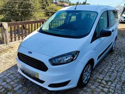 Usado 2016 Ford Tourneo Courier Monovolume | € 7.500 (Super Preço)