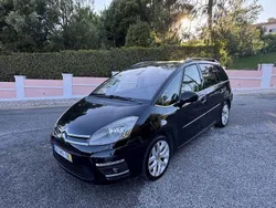 Usado 2011 Citroën C4 Exclusive Sedan | € 4.650 (Bom preço)