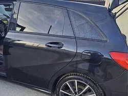 Usado 2012 Mercedes B200 Monovolume | € 10.750