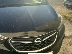Usado 2018 Opel Mokka X SUV | € 16.500
