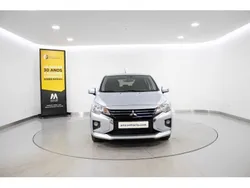 Cinza Novo 2024 Mitsubishi Space Star Edition | € 16.980 (Preço elevado)