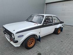 Branco Usado 1976 Ford Escort | € 42.500