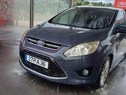 Usado 2011 Ford C-MAX Titanium Monovolume | € 7.000