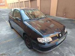 Usado 2001 Seat Ibiza | € 2.500