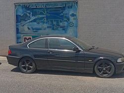 Usado 2002 BMW 2002 Sedan | € 3.000