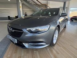 Antracite Usado 2018 Opel Insignia Carrinha | € 12.990 (Bom preço)