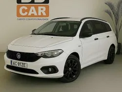 Branco Usado 2020 Fiat Tipo | € 14.400 (Caro)