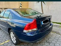 Usado 2003 Volvo S60 Sedan | € 4.700