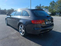 Usado 2010 Audi A4 Sport Carrinha | € 8.500 (Preço justo)